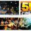 South Africa hot sale mobile mini motion 5dcinema 5d theater 5d simulation