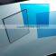 UV protective polycarbonate corrugated plastic roofing sheets / panel / board