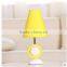 Jingezhen Competitive price factory direct sales of modern ceramic table lamps /ceramic lamps/porcelain table lamps