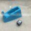 Tape a wholesale tape cutter, the new PVC box packing candy color tape dispenser