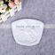 wholesale full color printing pvc blister poster plastic card embossed card