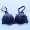 OEM service ladies underwear bra new design