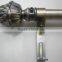 19mm / 22mm / 25mm / 28mm Antique brass curtain rod