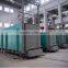 RT2-390-12 large capacity gas hardening and tempering furnace for steel