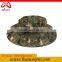 Military tactical digital Camouflage Bucket Hat fishing cap camo bucket hat