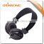 2016 mobile accessories new products wired stereo headphone