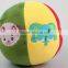 NEW Funny Plush Ball With Sound