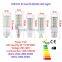 E14 / B22 / G9 / GU10 15W 5730 SMD 69 LEDs Corn Light Lamp Bulb Energy Saving 360 Degree 200-240V White&Warm White Lampe