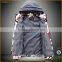 Customized hoody camouflage winter jacket Men's Classic Pro Action waterproof softshell jacket