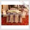 CC212 Hot sale tie chair cover bow for wedding