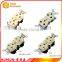 American style 15A 125V U83 electric wall socket