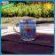 Color Box Mcdonald's Glass Kids Cup Mug Love Drinking Handle Glass Mug Cup Color Box Promotion Brand Glasses