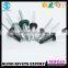HIGH QUALITY FACTORY LARGE FLANGE HEAD TRIBULB BLIND RIVETS FOR GLASS CURTAIN WALL