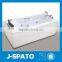  China Classical Single Person Jet Surf Hot Tubs For Home For JS-014