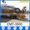 2016 TOBEMAC self loading mobile concrete mixer on hot sale                        
                                                                                Supplier's Choice