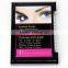 Hot selling 0.07mm mink and silk beauty individual eyelash extension