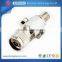 DC-5.8GHz Gas hob Tube Lightning protector with N Male to N Female