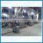 High efficiency soybean pretreatment machine