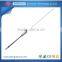 High performance and factory price 2.46m144MHz VHF diamond mobile antenna with PL259 connector