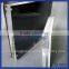 10 mm high clear factory family new style Acrylic photo frame