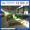 Waste tire recycling equipment/tire recycling machine