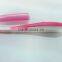 professional plastic heated mini electric eyelash curler