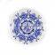 promotion gift sliding round pocket mirror