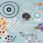 ROSH standard mini small rubber o ring for medical