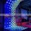2016 newest patent led dynamic dance floor