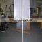 Outdoor Standing Aluminum Printed Advertising Poster Board