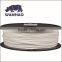 3d printer material made in china 3d filament for printing ABS filaments