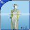 PP Nonwoven Disposable Protective Clothing Overall safety overall