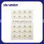 24pcs cute baby immovable Self Adhesive Photo Album Frame Corner Sticker