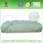 Memory Foam Natural Bamboo Pillow with Breathable Removable Hypoallergenic Cooling
