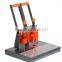 Manual Finance Binding Machine (CD-400I)