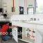 Flatbed semi automatic laminator,free TUV certification
