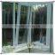 popular double glazed pvc windows tilt and turn