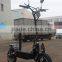 new electric scooters 1000watts adults with big wheel