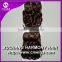 QUALITY 100% indian human hair in natural style/100% indian human hair/natural indian hair