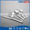 Popular Sales Antiskid Safety Use Stainless Steel Hot Sale Tableware
