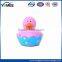 Professional manufacture cheap promotional rubber duckbath toys with squeak