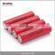 high discharge battery LG HE2 18650 2500mAh 3.7V 18650 rechargeable for ecigs