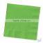 Colored airlaid dinner napkin