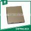 TOP 50 SUPPLIER CUSTOM MADE CORRUGATED SHIPPING CARTON BOX FOR MAILING EXPRESSAGE