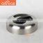 Eco-friendly large capacity stianless steel the protable food lunch box/food storage container