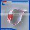 customized fabric nfc wristbands for event management