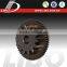 Professional supplier double gears