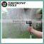 Taiwan Fireman's Ultimate Heavy Duty Level Flow Control Garden Hose Nozzle