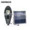 30w outdoor ip65 led solar street light 3000lumens