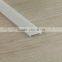 Modern kitchen cabinet light / 2711 led aluminum profile / led strip light bar